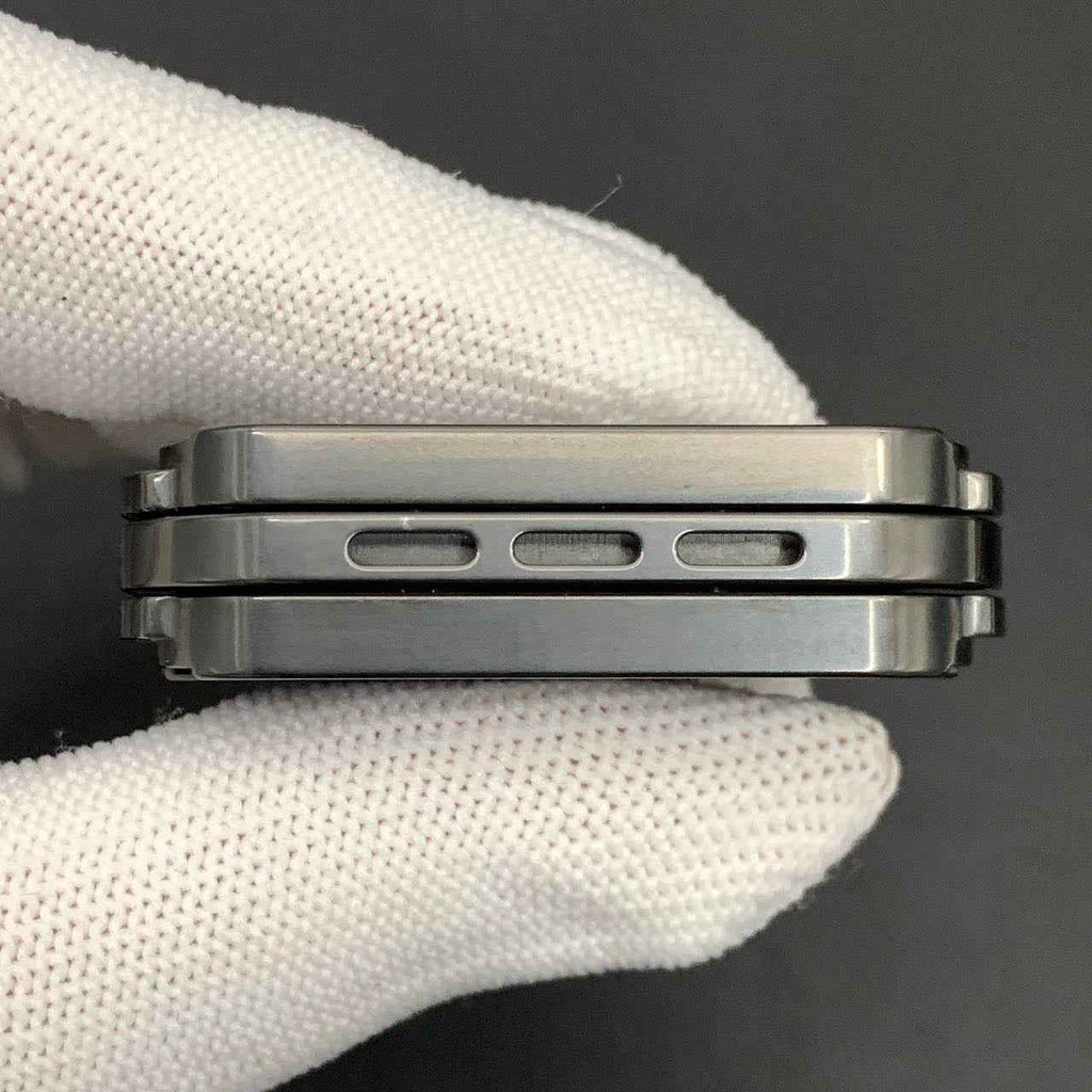 Tuning Fork Core Zirconium
