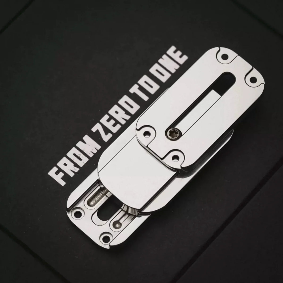 01EDC Slider