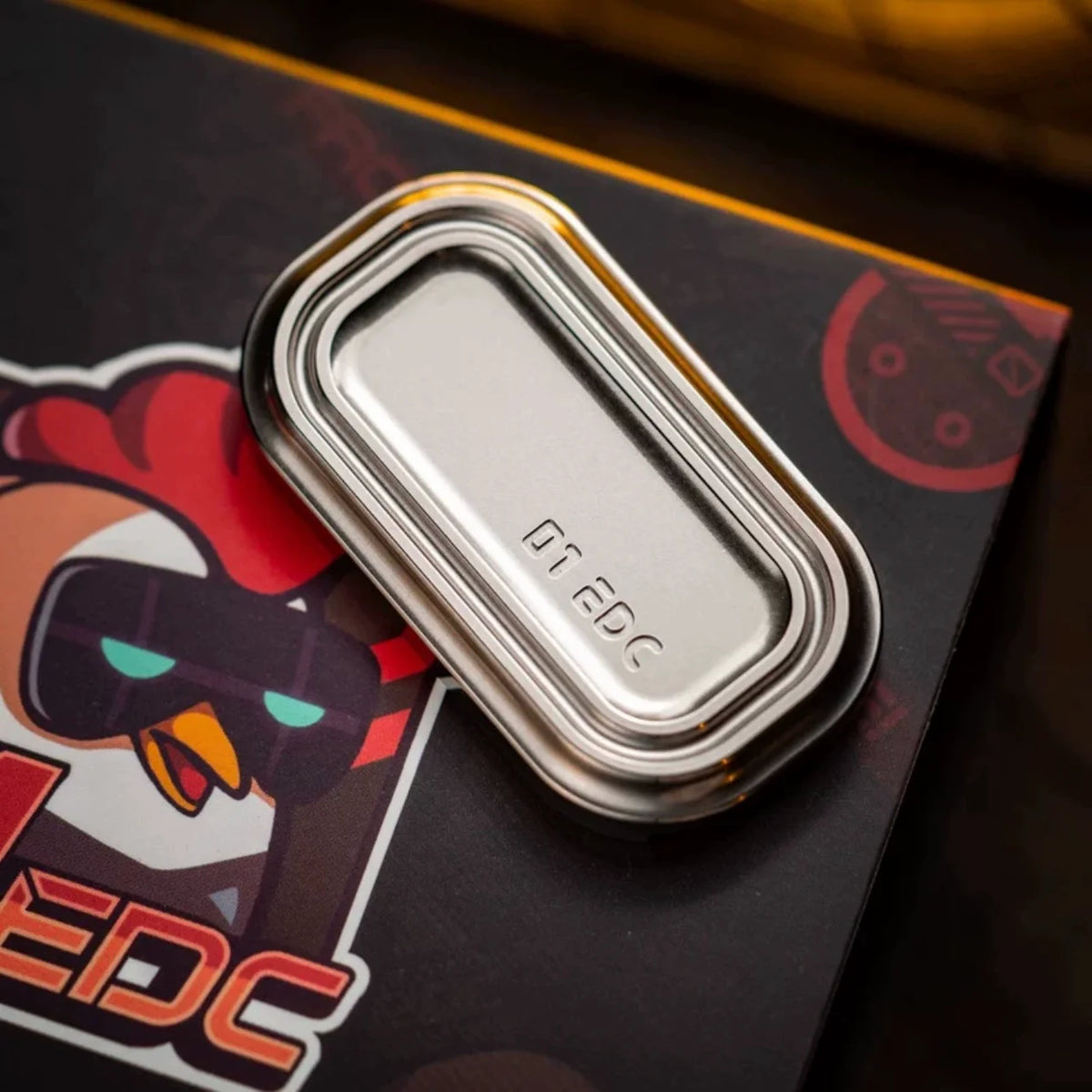 01EDC Slider