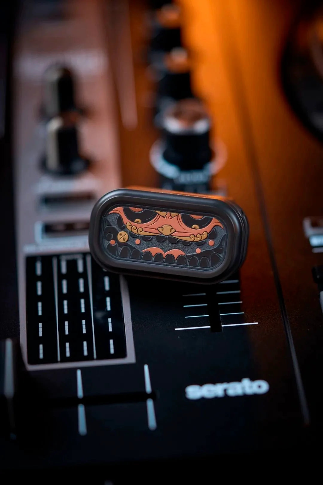 01EDC Slider