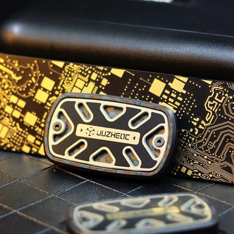 Hollow Slider