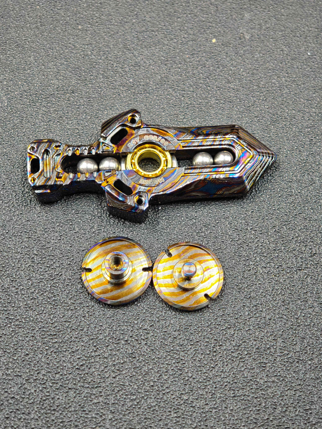 Greatsword Zircuti