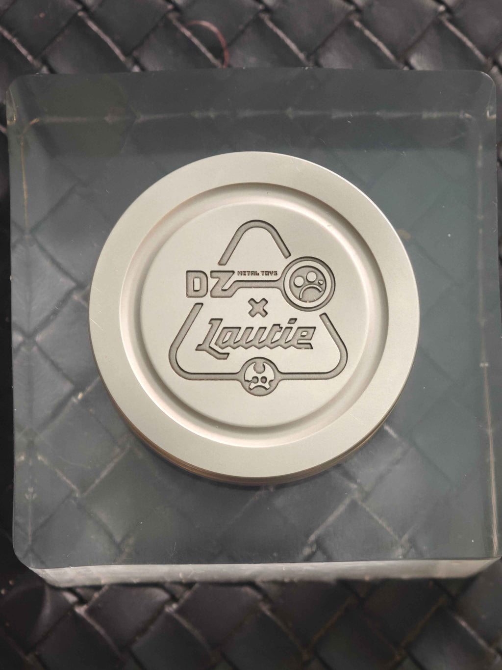 All In Stainless Steel