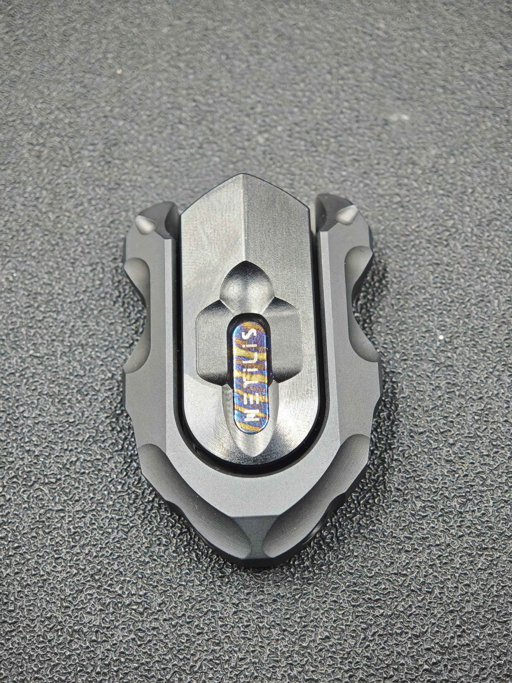 My Blade Shield PEEK