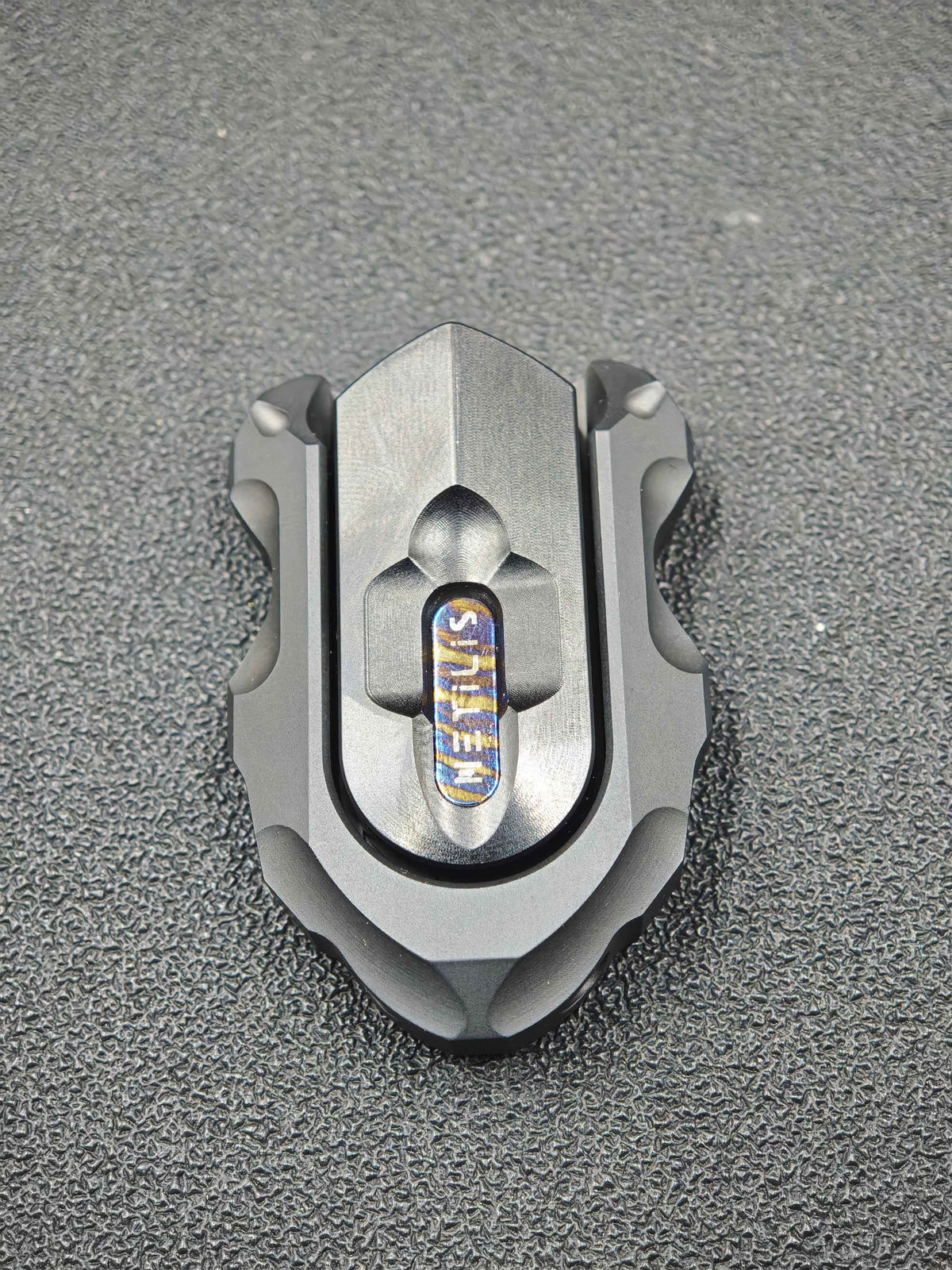 My Blade Shield PEEK