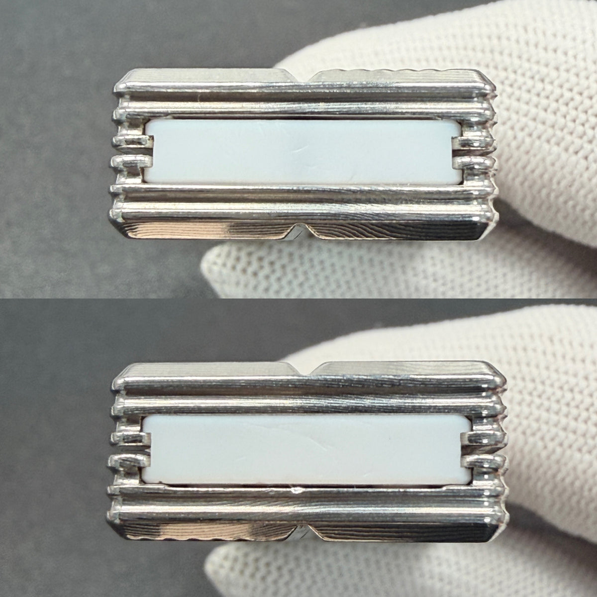 Wafer Damasteel Limited 79