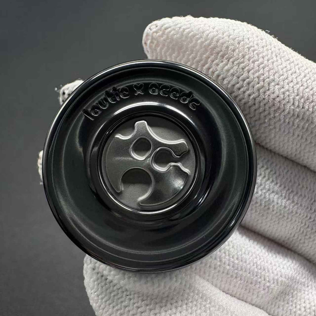 Devil Milk Cap Zirconium