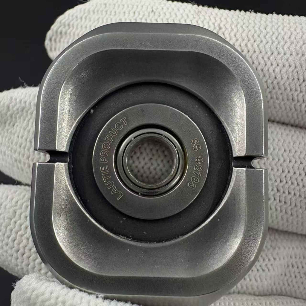 BIT 01 Stainless Steel