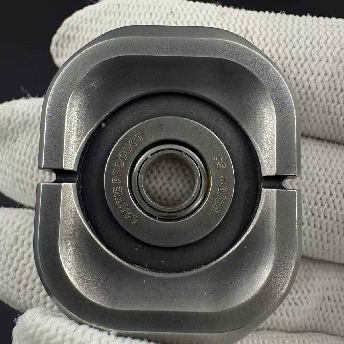 BIT 01 Stainless Steel