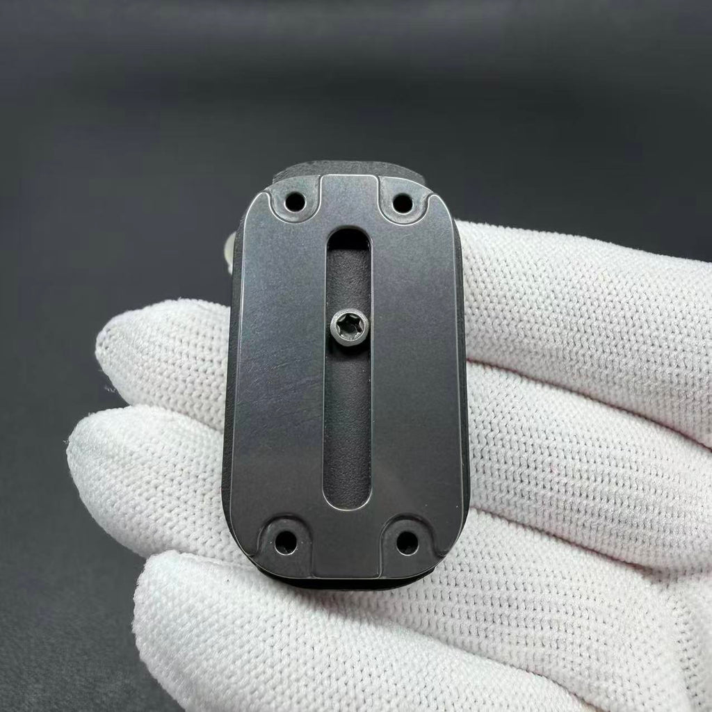 3 Layer Dense Core Zirconium