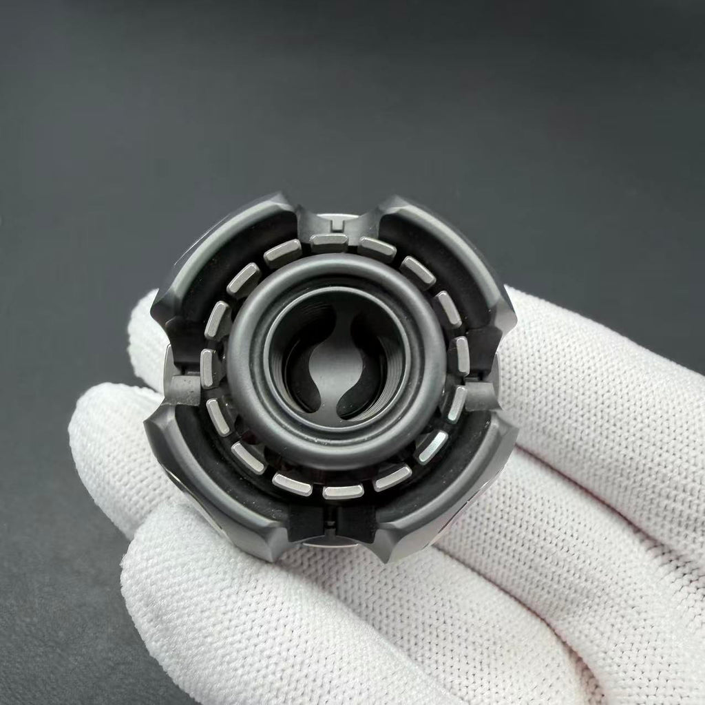 Noiz O Zirconium Limited Edition