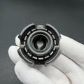 Noiz O Zirconium Limited Edition
