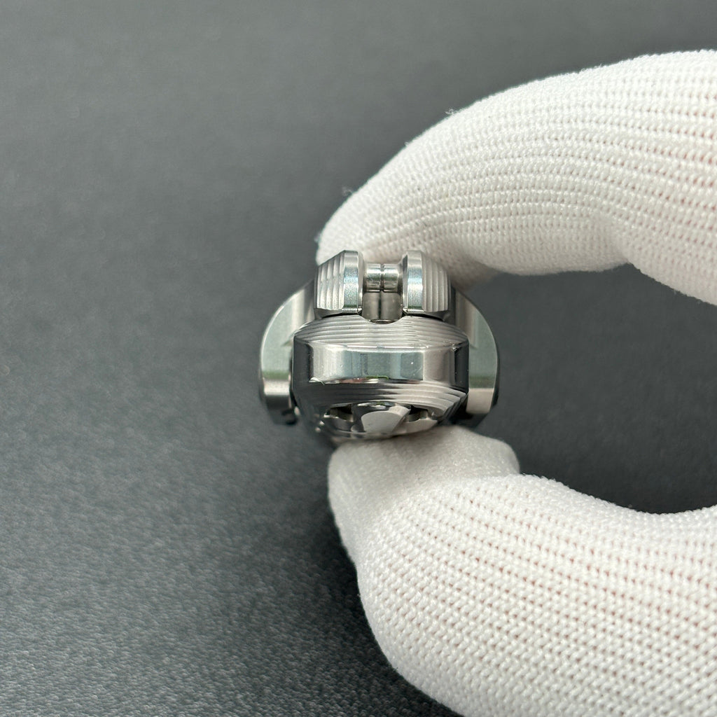 Exoskeleton Magnetic Mechanical Stainless Steel