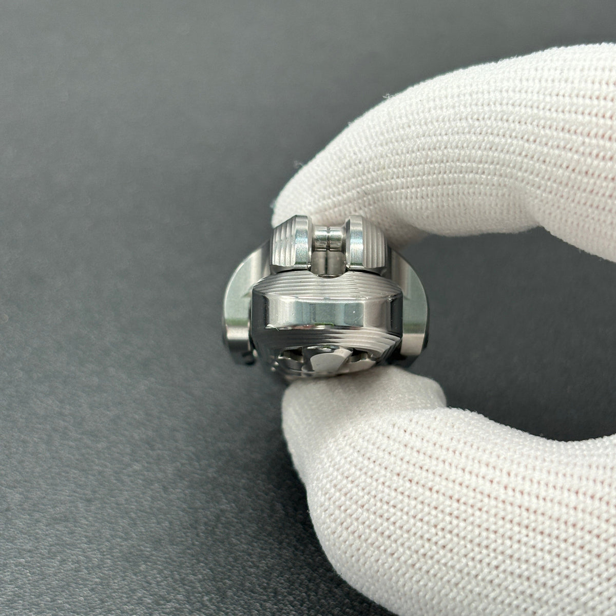 Exoskeleton Magnetic Mechanical Stainless Steel