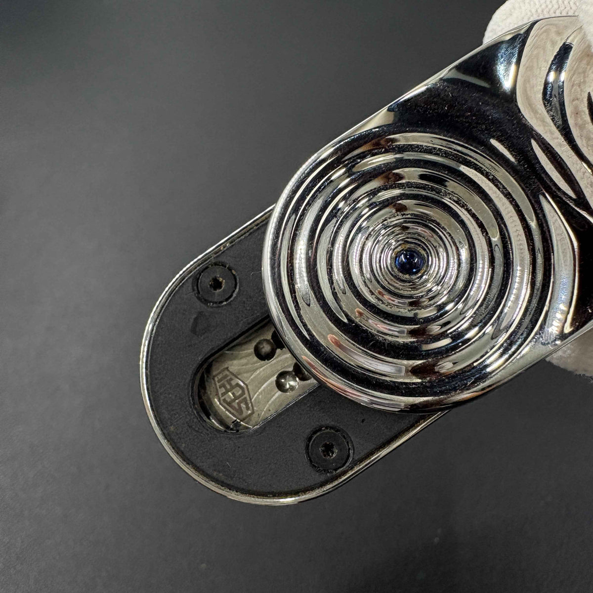 Ripple 2.0 Stainless Steel