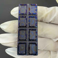 Wafer Chocolate Zircuti
