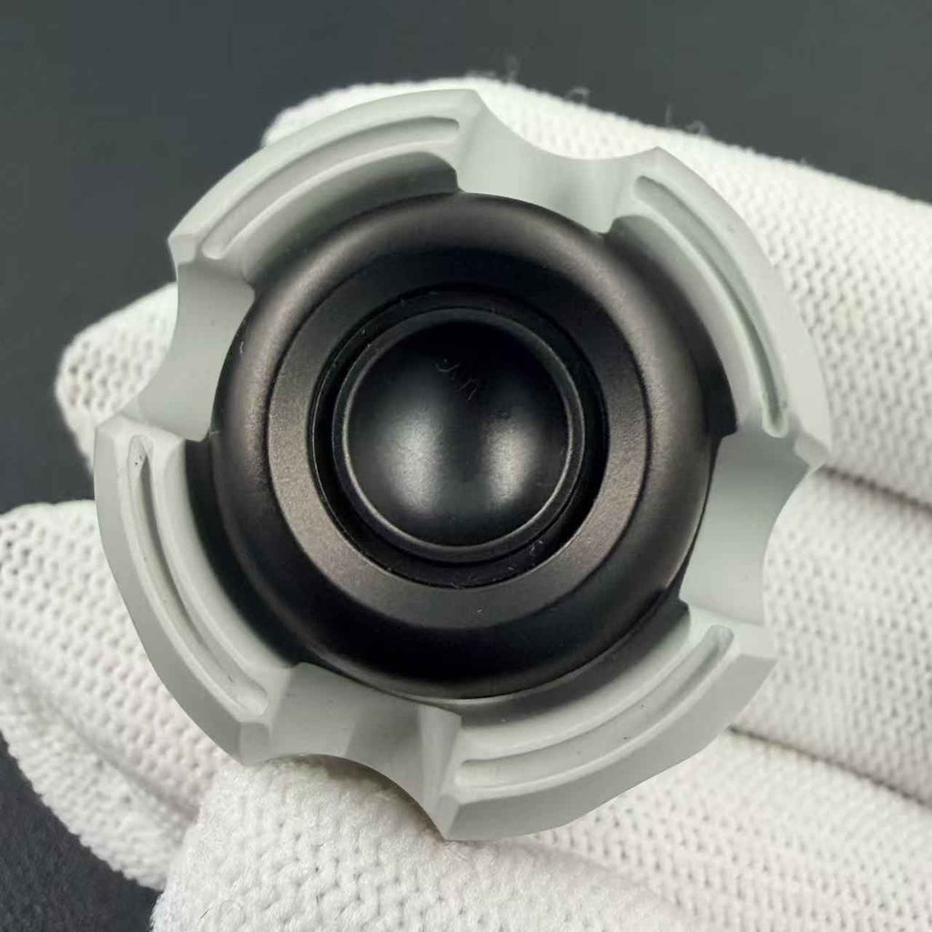 Noiz Aluminum