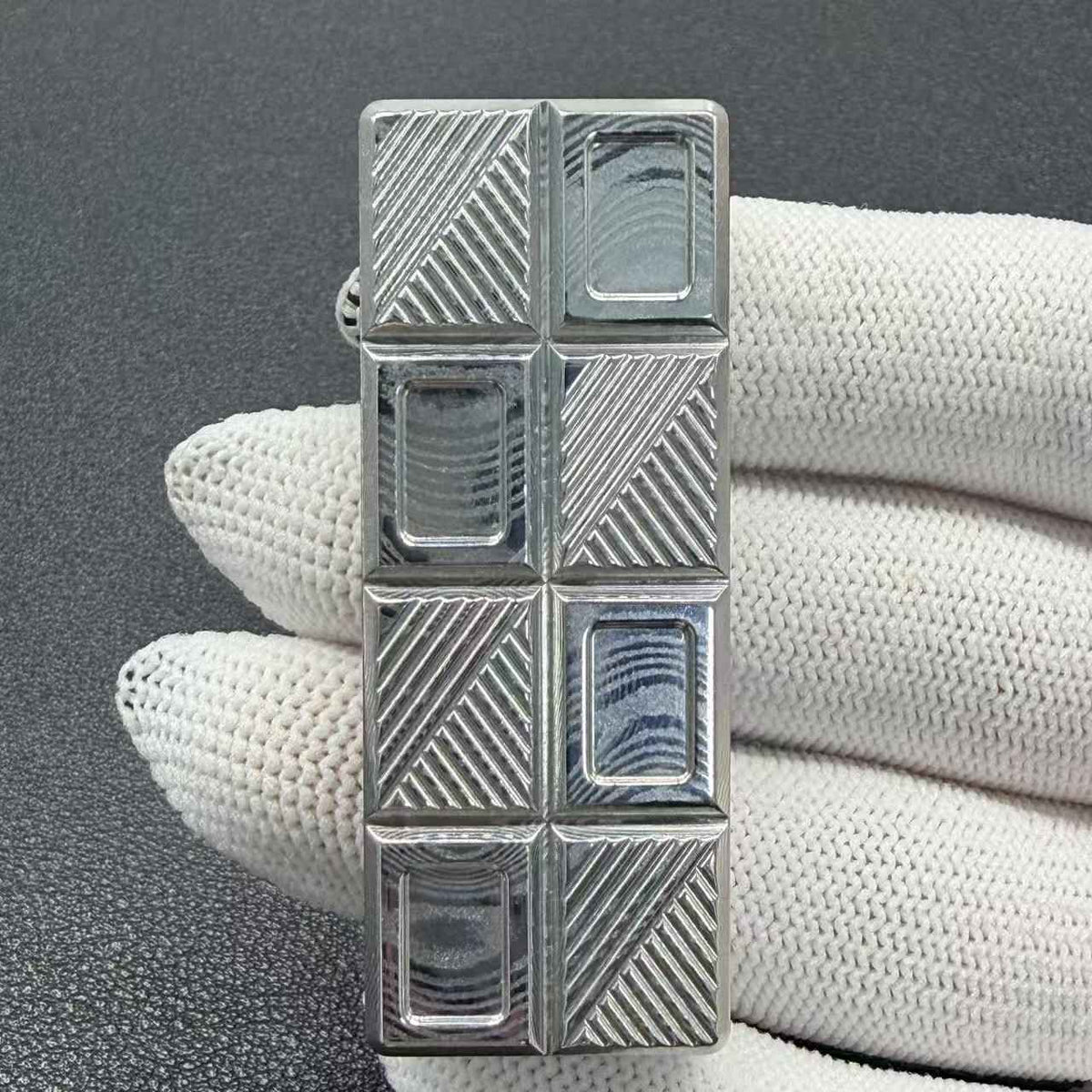 Wafer Damasteel Limited 79