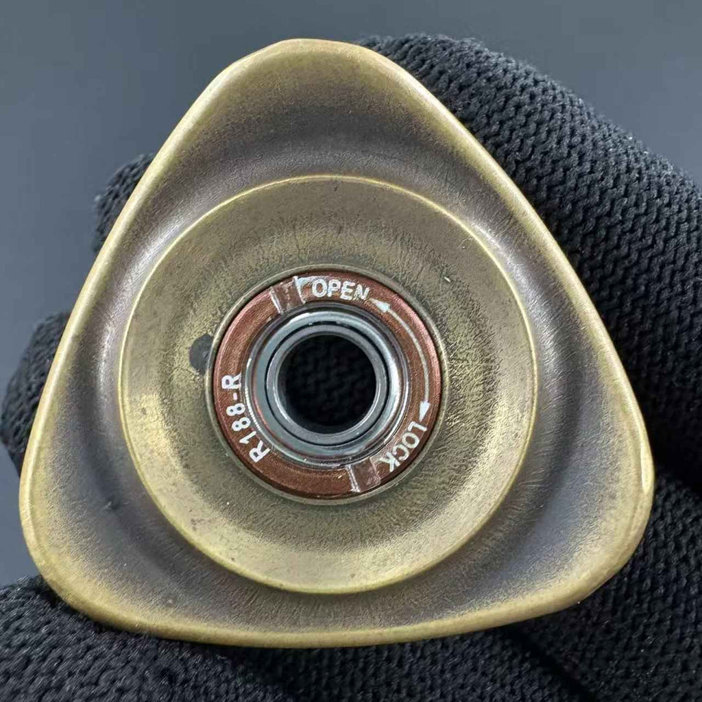 Roc 2.0 Brass