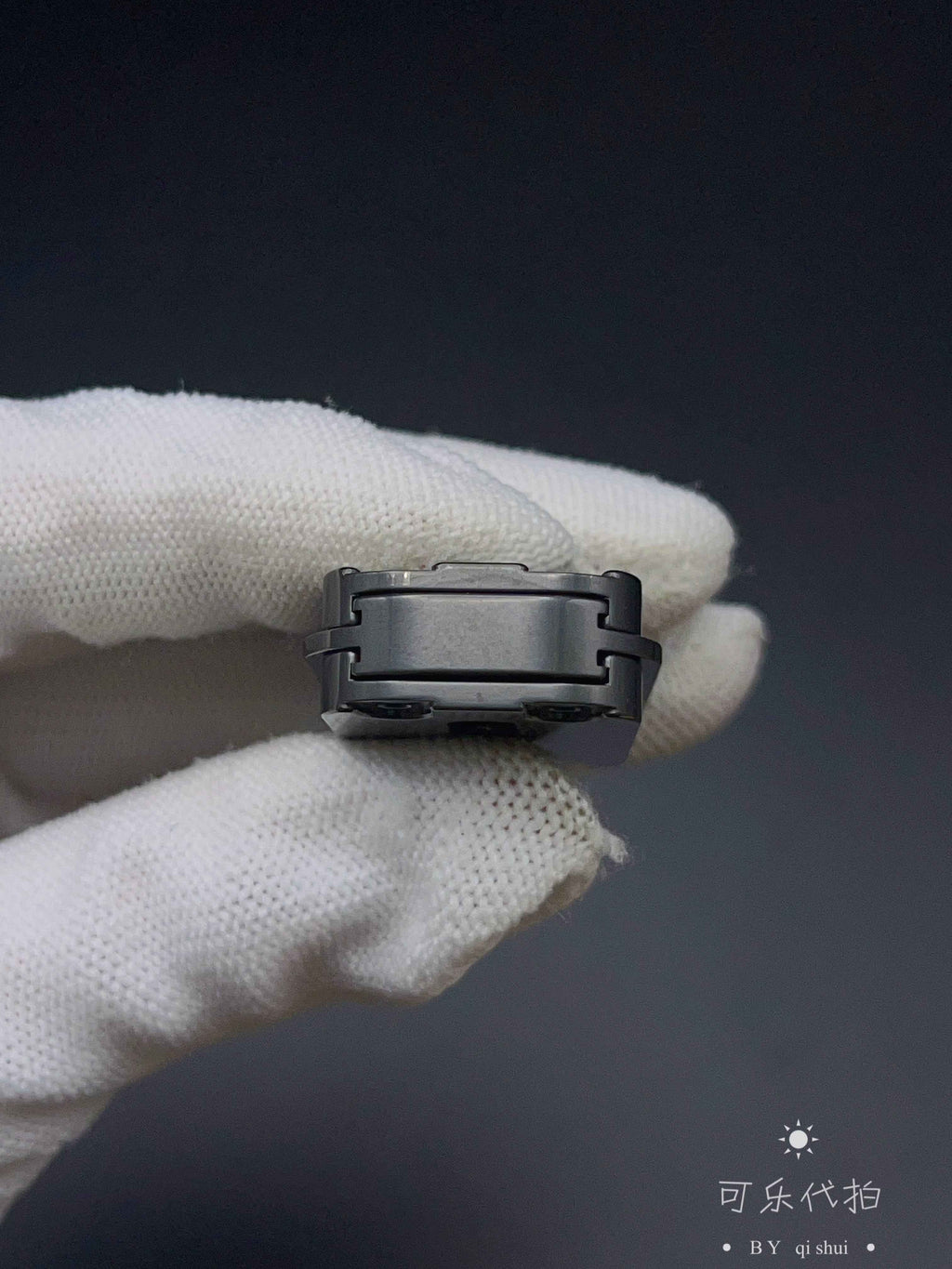 3 Layer Dense Core Zirconium