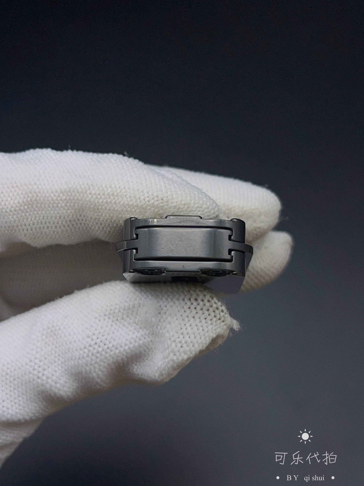 3 Layer Dense Core Zirconium