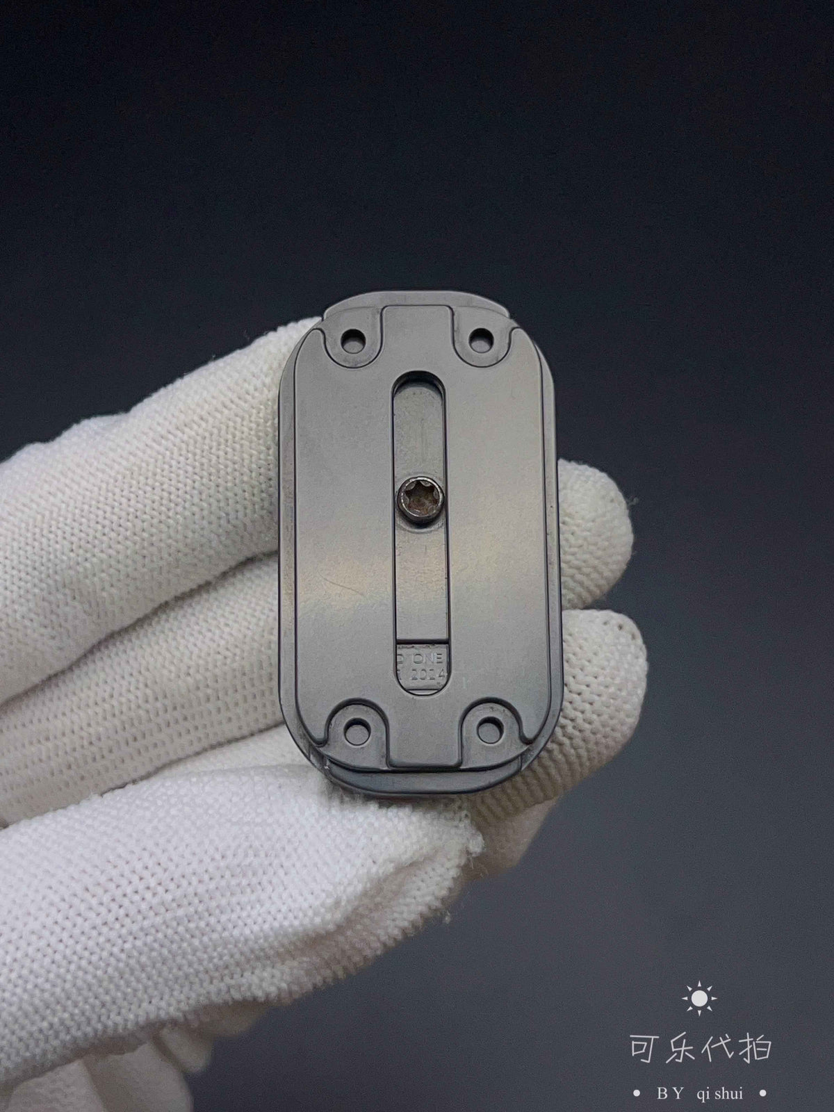 3 Layer Dense Core Zirconium