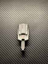 Thousand machines Stainless Steel Stonewashed