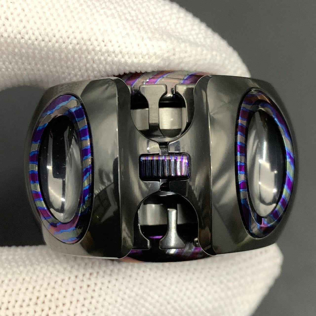 Noiz O Zirconium Zircuti