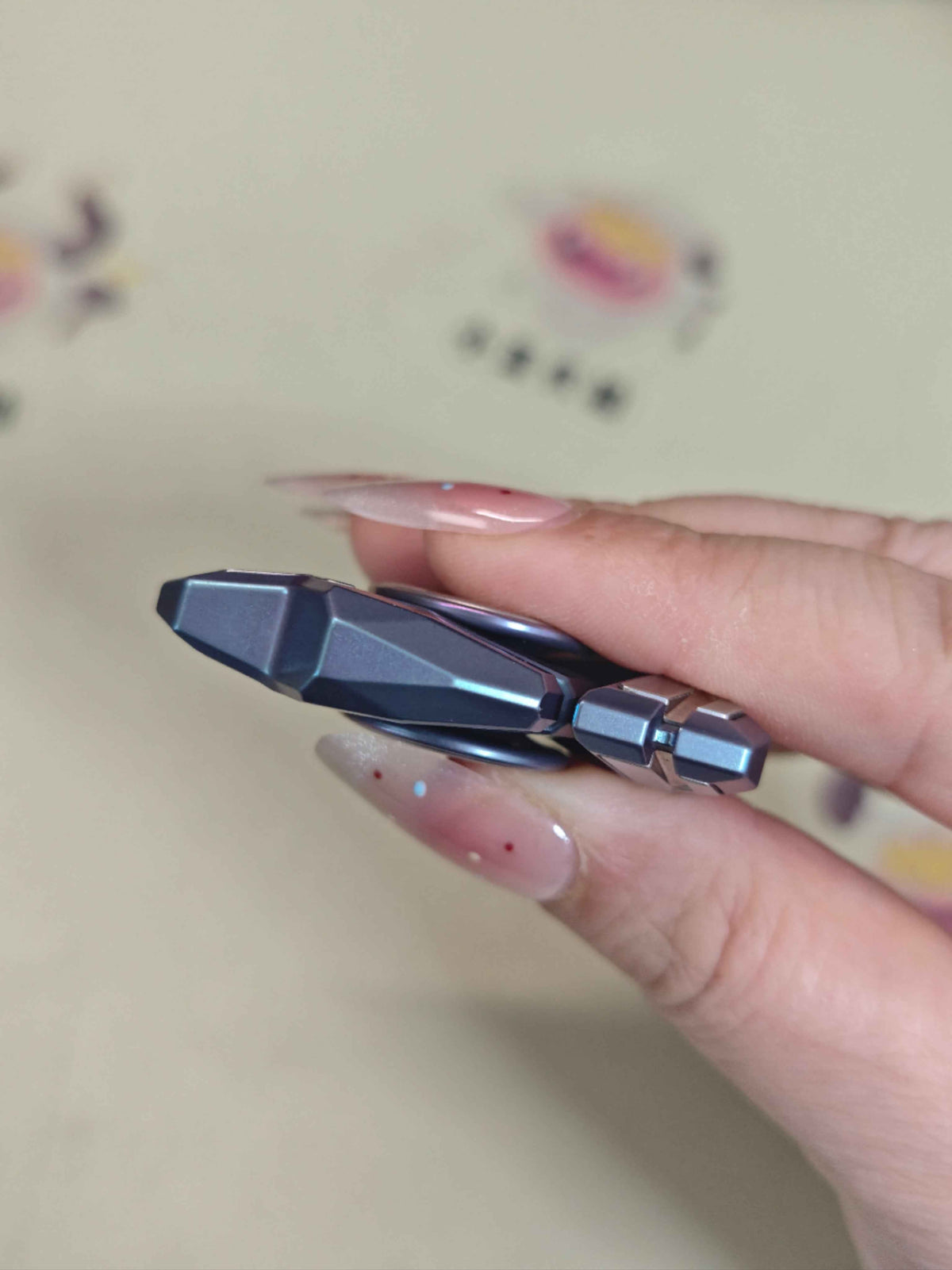 Ouroboros Titanium