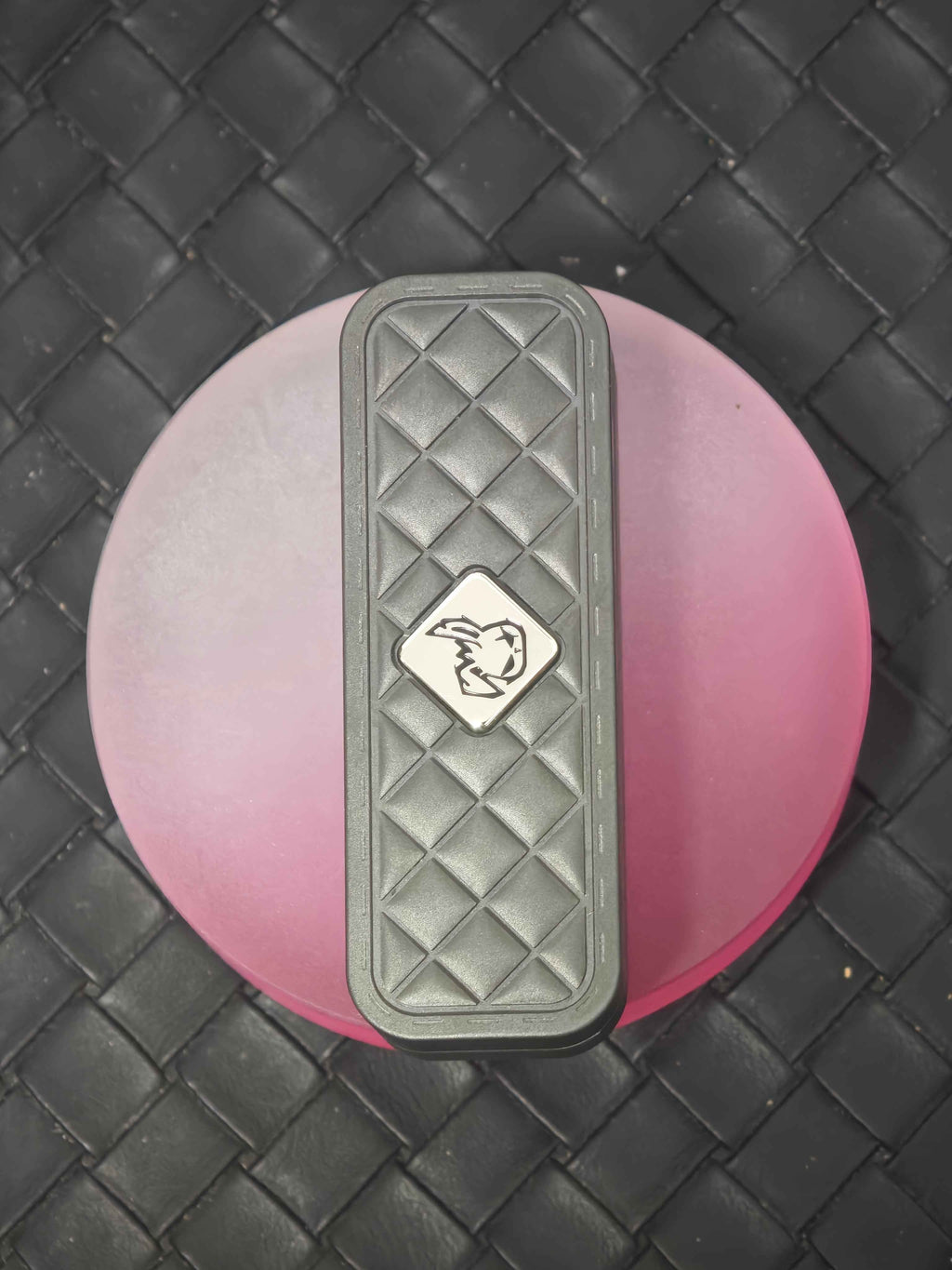 Feng Ling Zirconium Blasted