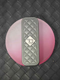 Feng Ling Zirconium Blasted