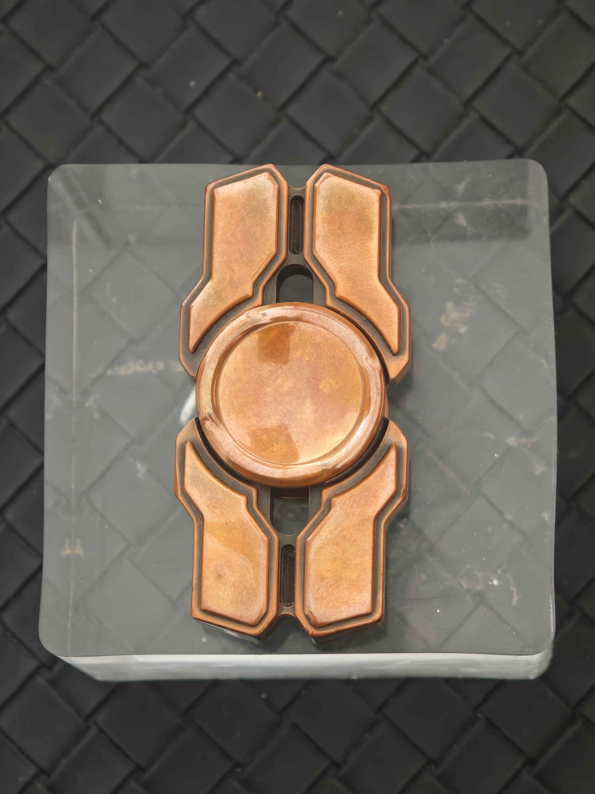 DIVINE SHIELD Copper
