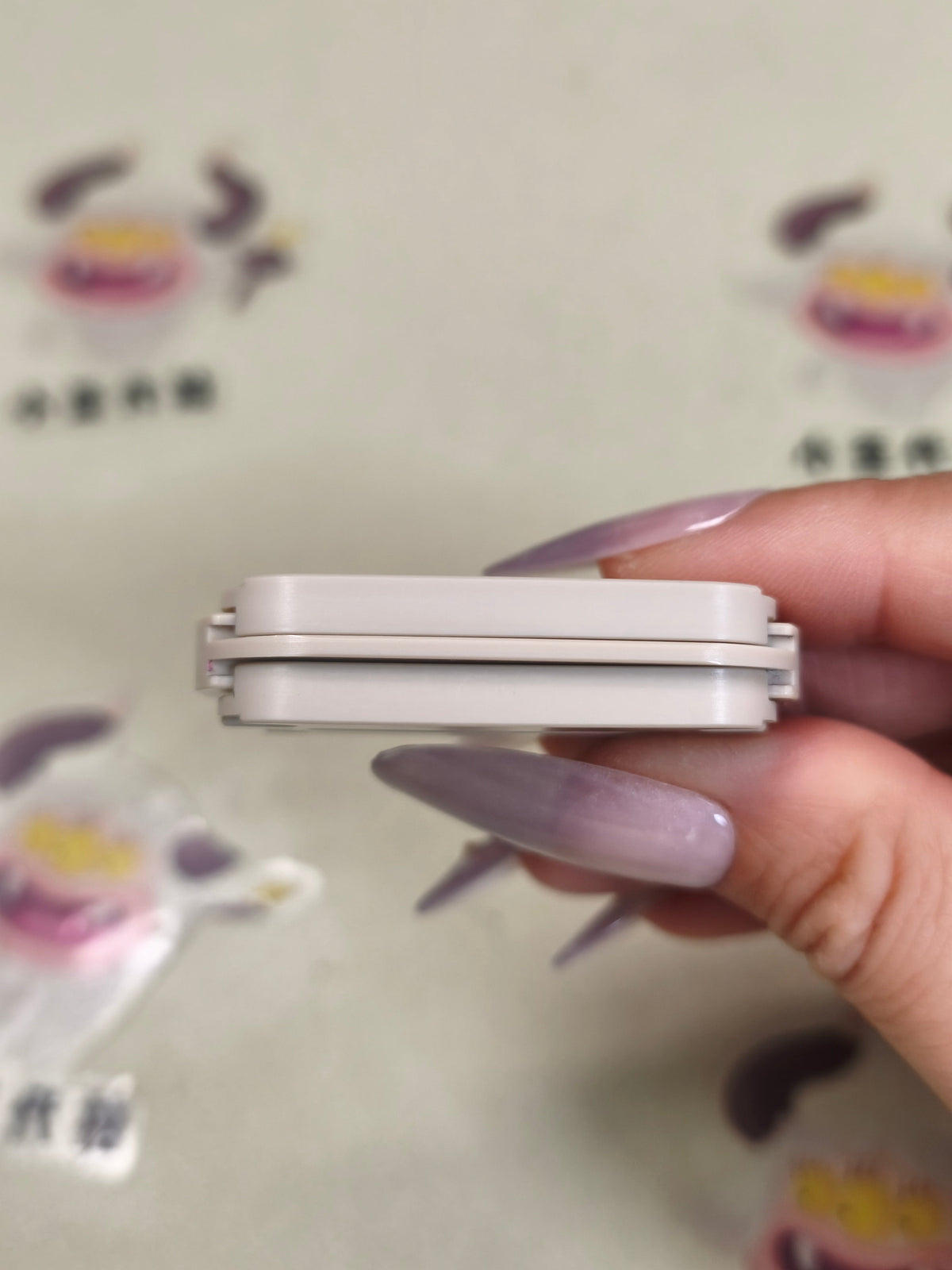 3 Layer Dense Core PEEK