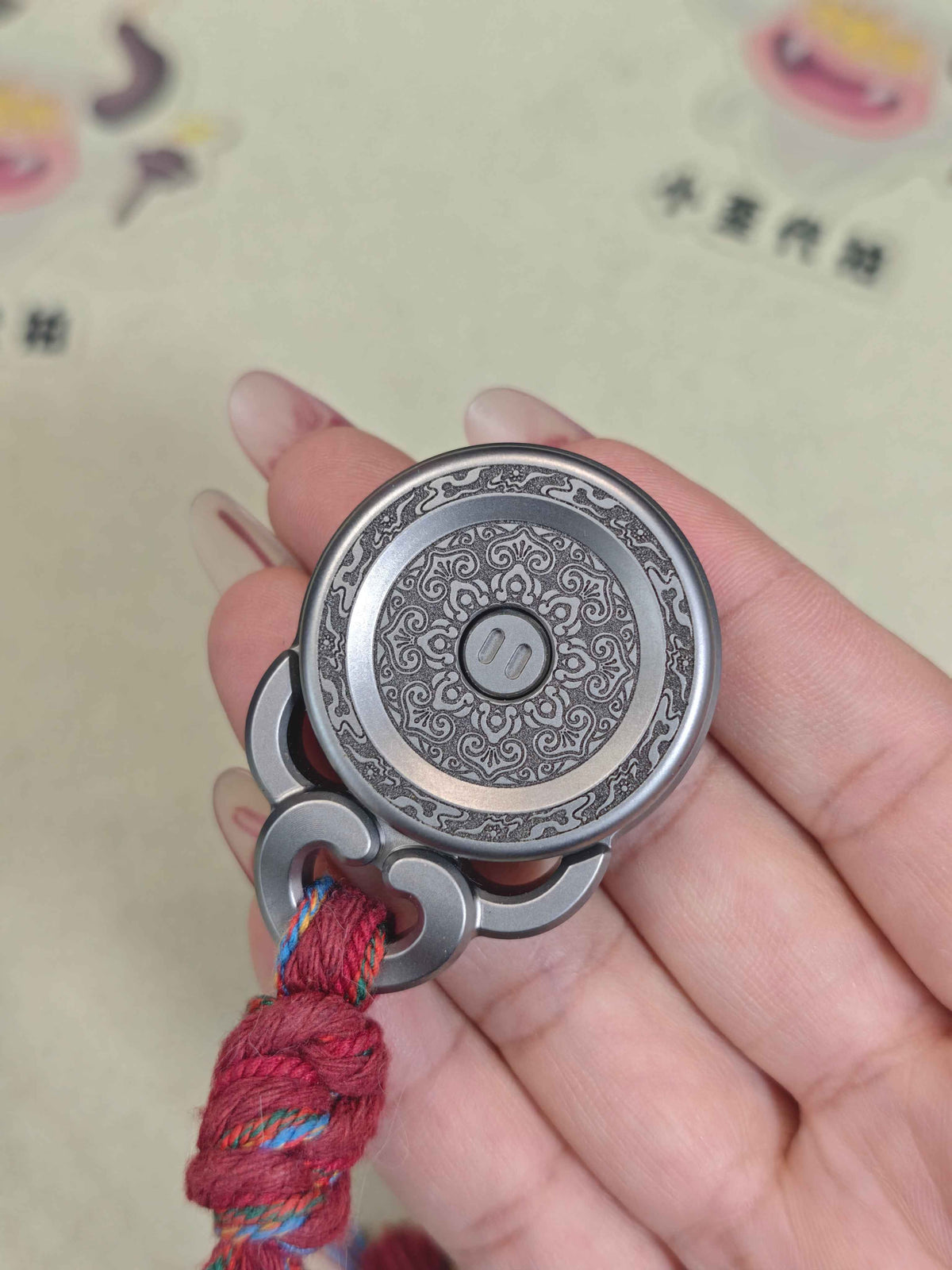 Panyun 3.0 Titanium
