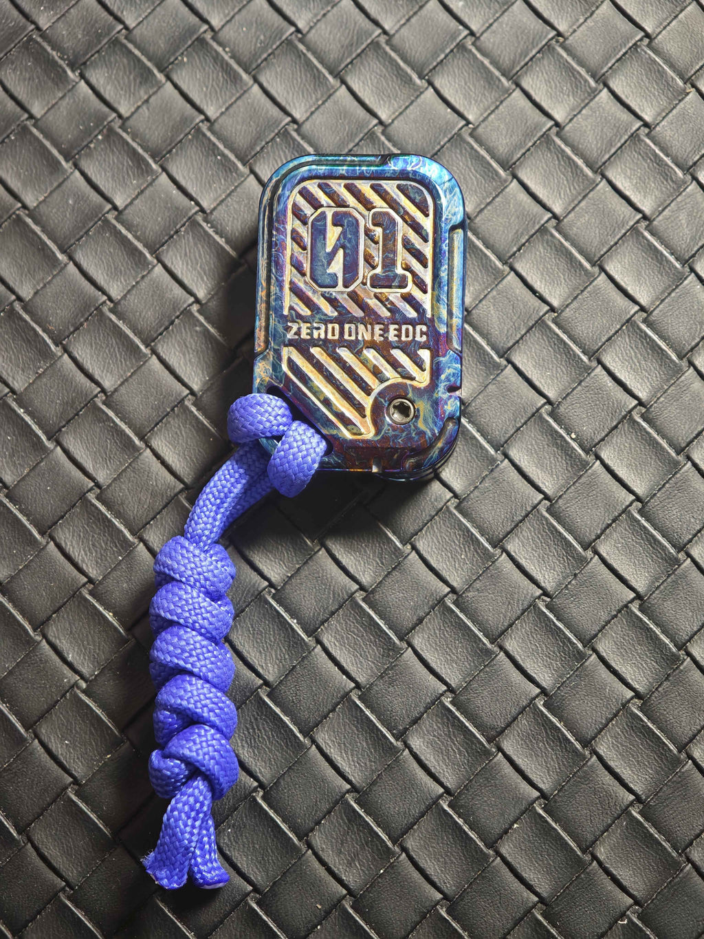 POP2 Titanium