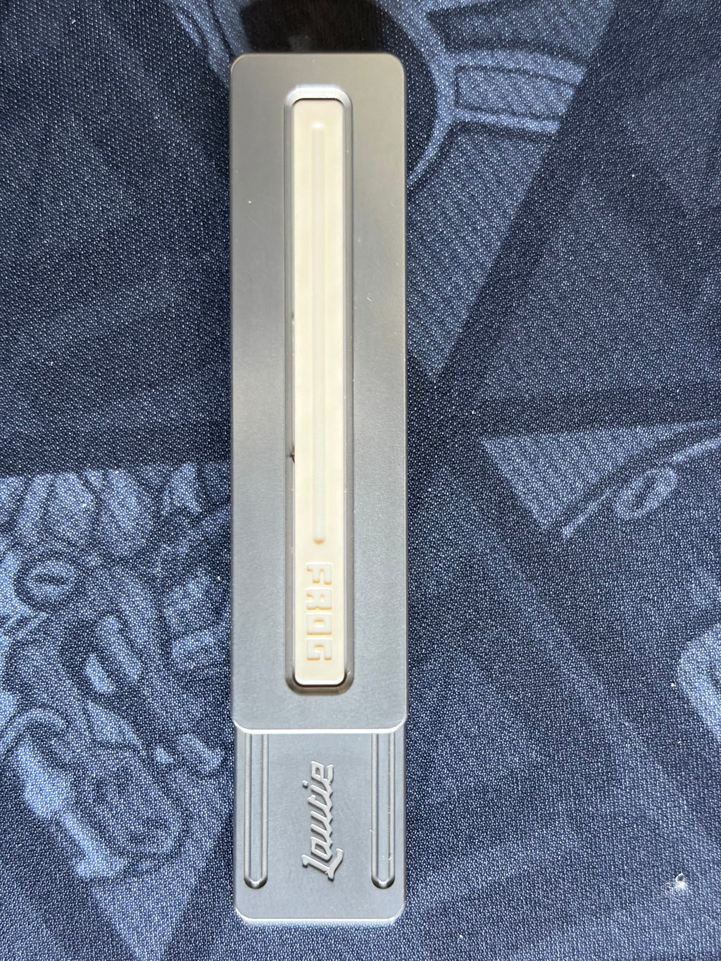Frog Stainless Steel