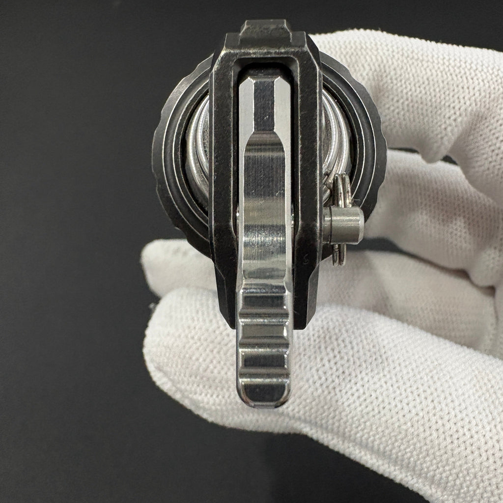 Slider Stainless Steel