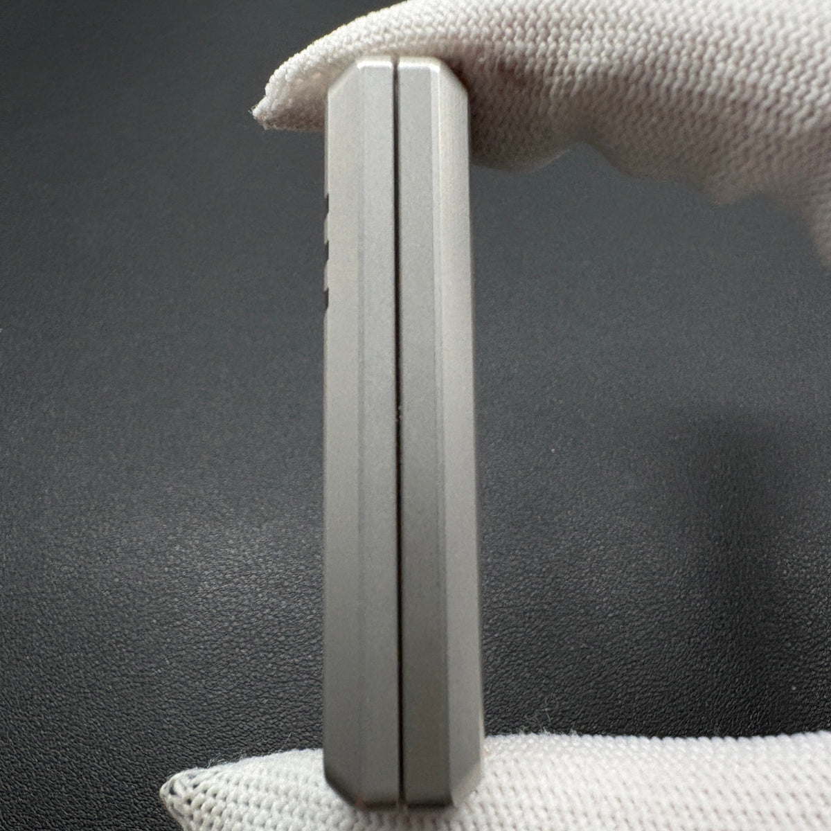 Spirit Stainless Steel