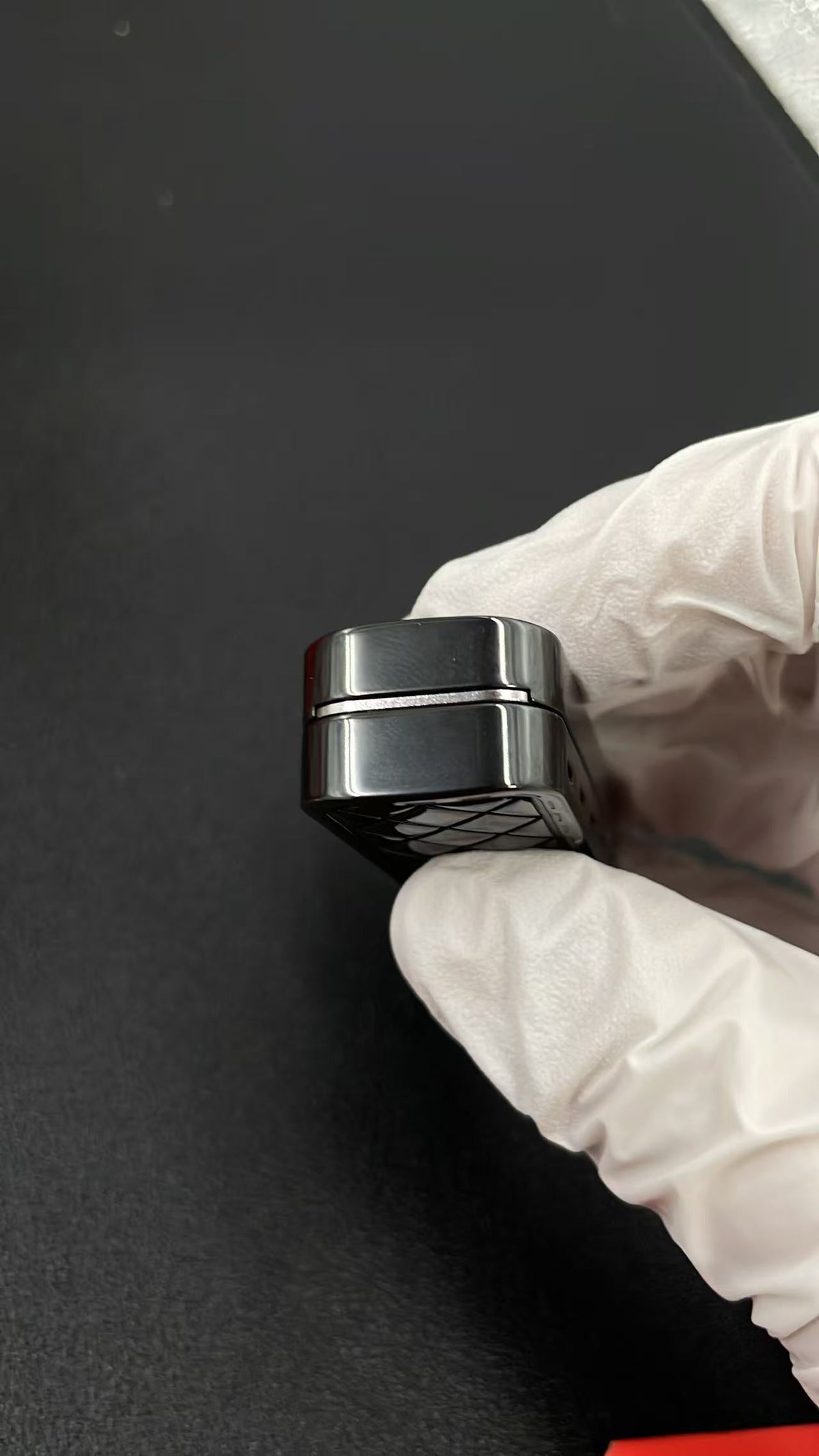 Feng Ling Zirconium