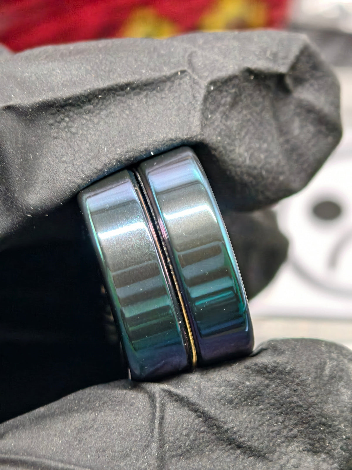 Top B Zirconium