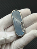 Top H Titanium