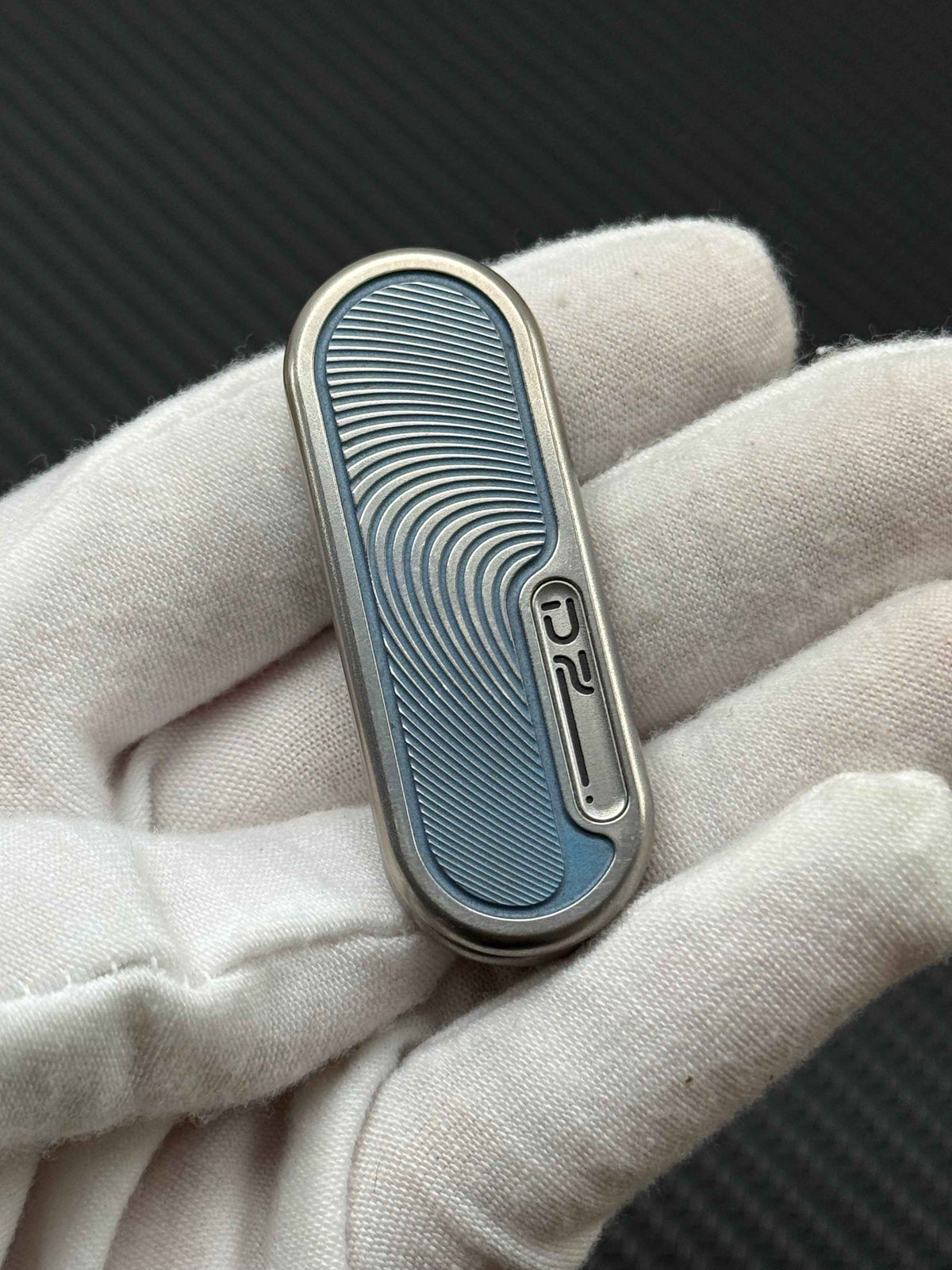 Top H Titanium
