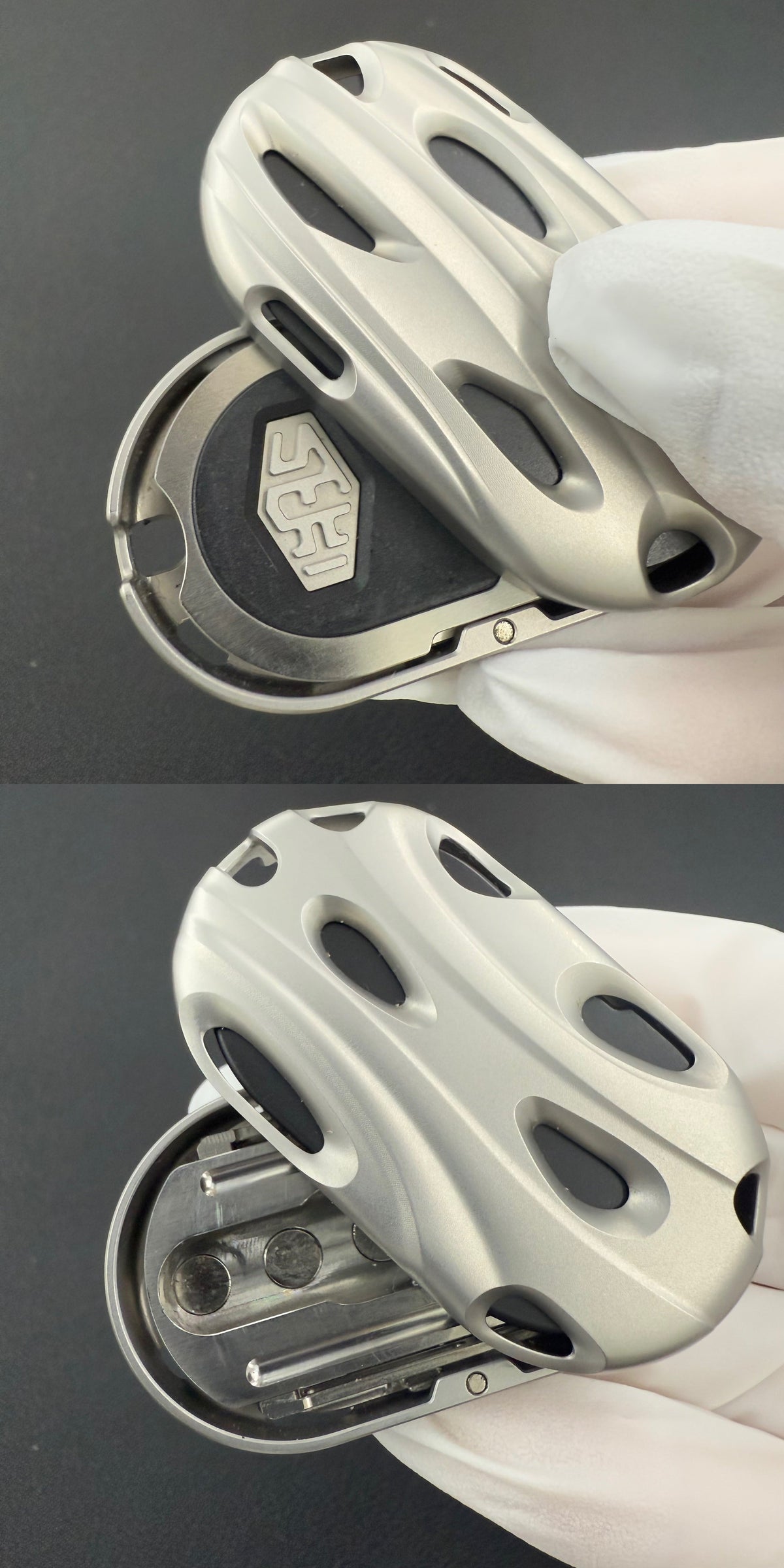 LAG Stainless Steel