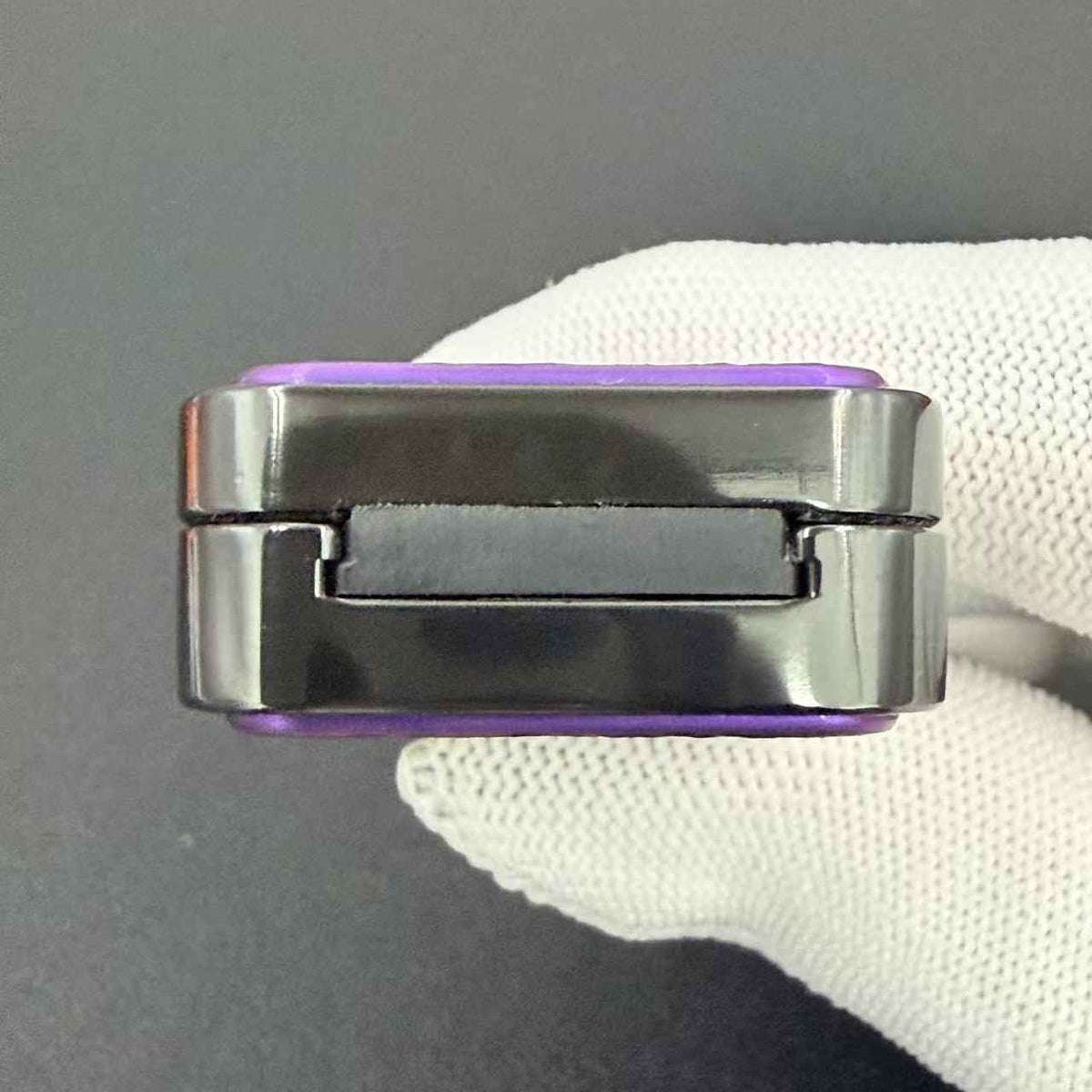 Meteor Shower Zirconium Limited Edition