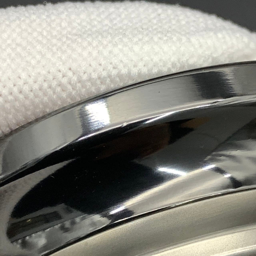 Carnival Roulette Zirconium
