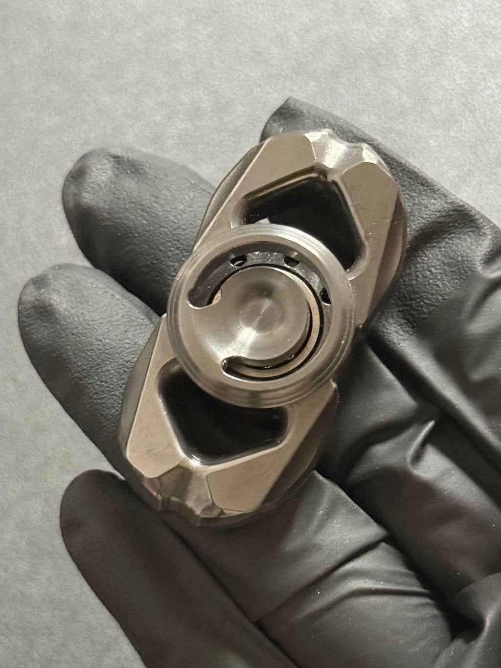 MINI G Zirconium