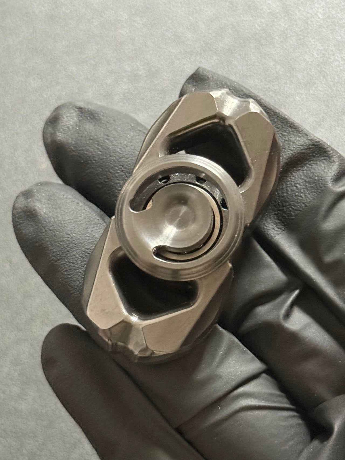 MINI G Zirconium