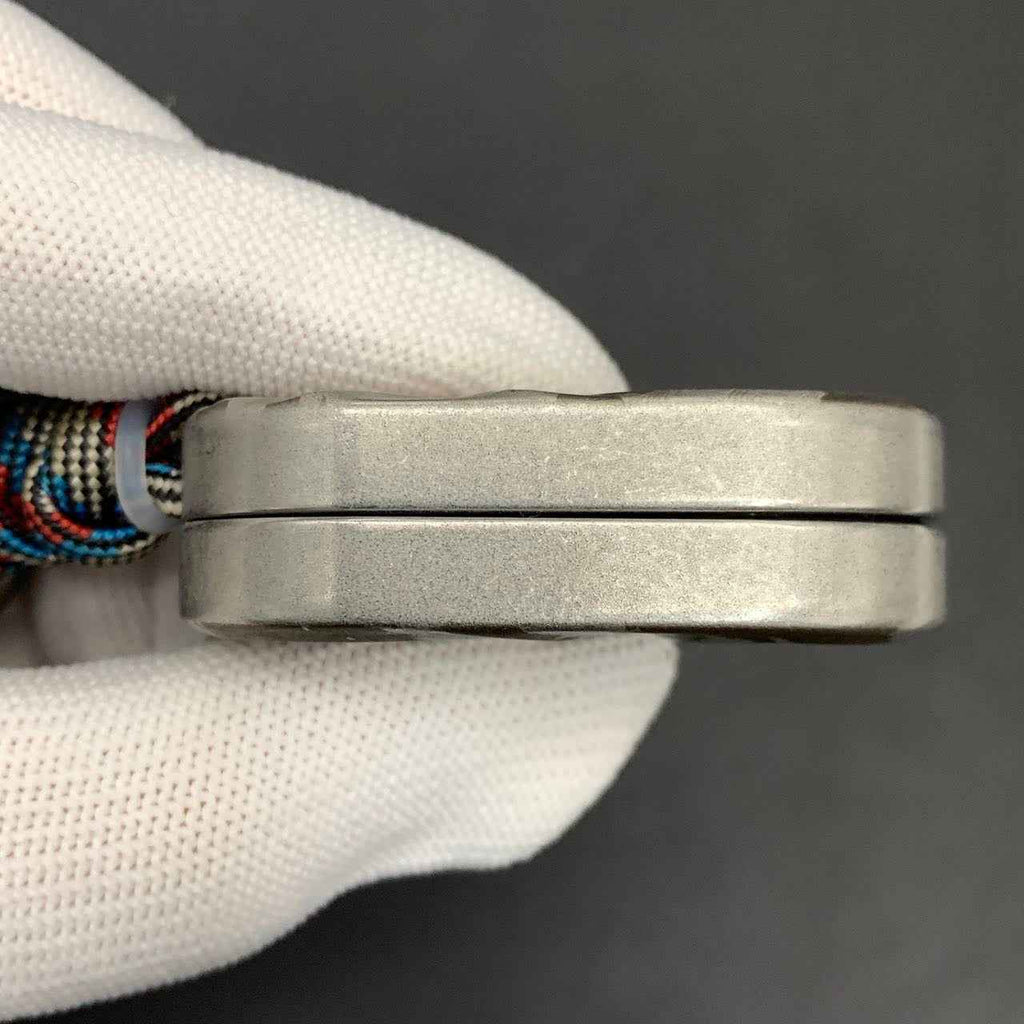 Ripple 2.0 Stainless Steel