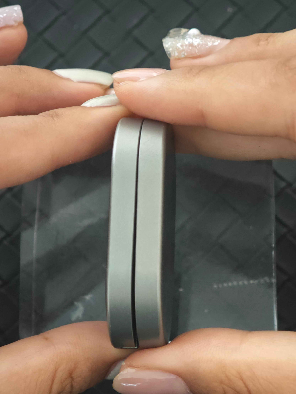 Dragon Rhythm Titanium