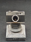 Camera M Stainless Steel